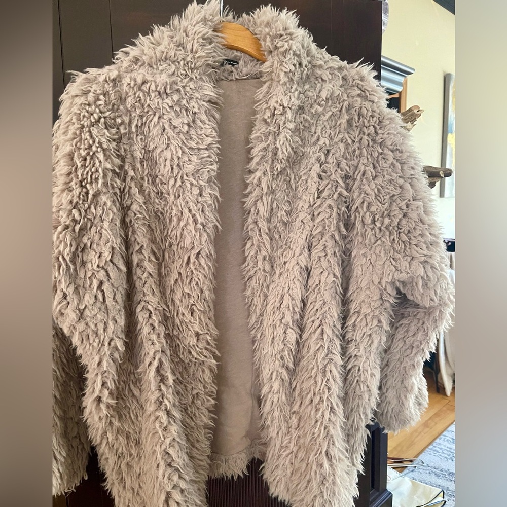 Express Coat - image 2